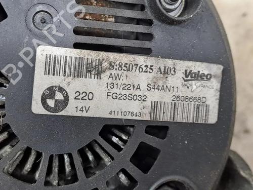 Alternator BMW X3 (F25) xDrive 20 d | BP28926617M7 