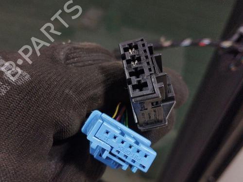 Tailgate PORSCHE CAYMAN (981) 2.7 | BP28940654C6 