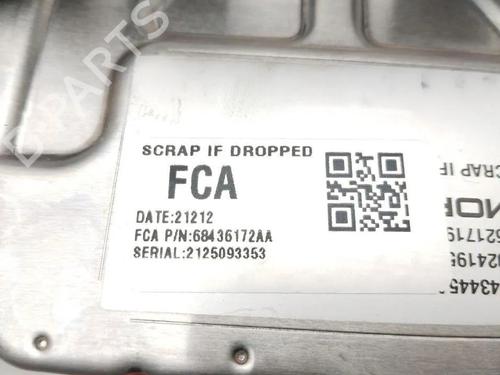 Water radiator CHRYSLER PACIFICA (RU) 3.6 Hybrid | BP28920626M31 - Image 6