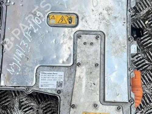 Inverter/Converter MERCEDES-BENZ EQE (V295) EQE 350 4-matic (295.112) | BP28936423M119 