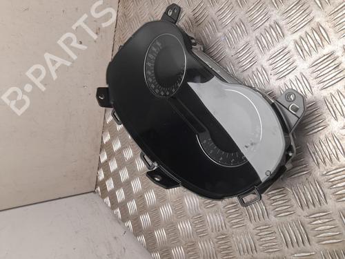 Instrument cluster FORD S-MAX (CJ, WA6) 2.0 TDCi | BP37563414C47 - Image 2