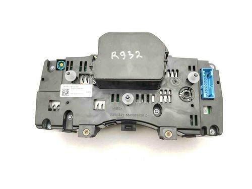 Instrument cluster PORSCHE CAYMAN (981) 2.7 | BP28920969C47 