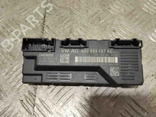 Used Electronic module AUDI A8 D4 (4H2, 4H8, 4HC, 4HL) 4.0 TFSI quattro (435 hp) 28948420