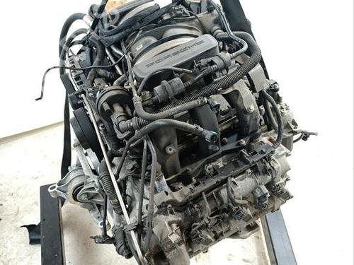 Engine PORSCHE BOXSTER (981) 2.7 | BP40274567M1 - Image 7