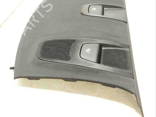 Rear parcel shelf PORSCHE TAYCAN Cross Turismo (Y1B) 4 (Y1BBD1) | BP28932460C85 
