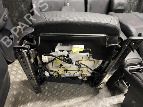 Sæde sæt LEXUS LBX (_AYH1_, _AYA1_) Hybrid (MAYH10) | BP37575763C78 - Image 6