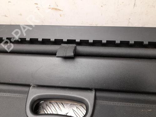 Rear parcel shelf BMW X3 (F25) xDrive 20 d | BP37560077C85 - Image 3