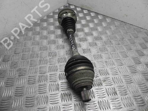 Antriebswelle links vorne für SKODA OCTAVIA III (5E3, NL3, NR3) 2.0 TDI 4x4 (150 hp) 28942187