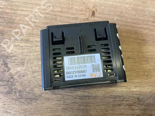 Electronic module RENAULT AUSTRAL E-TECH 200 Hybrid (HGM2) | BP33167036M83 - Image 3