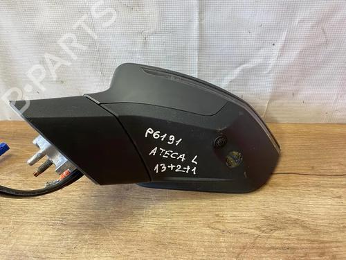 Left mirror CUPRA ATECA (KH7, KHP, KBP) 2.0 TSI 4Drive | BP33928577C26 - Image 8