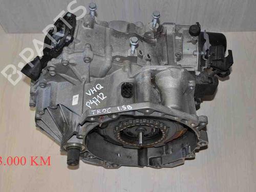 Getriebe VW T-ROC (A11, D11) 1.5 TSI | BP28930988M3 