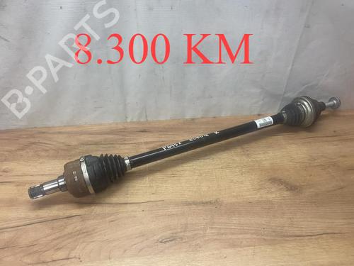 Used Right rear driveshaft Right rear driveshaft 38966328 38966328
