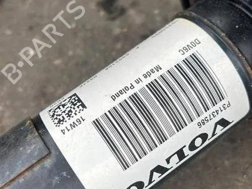 Driveshaft VOLVO XC90 II (256) D5 AWD | BP28918844M37 - Image 3