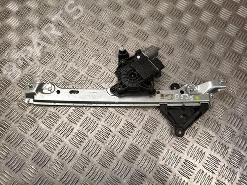 Rear left window mechanism DACIA BIGSTER 1.2 TCe 140 (RYMH) | BP38967505C24 - Image 3