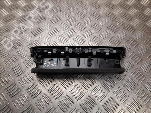 Air vent VW T-ROC (A11, D11) 1.0 TSI | BP37565399I21 - Image 3