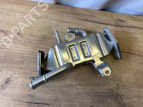 Egr TOYOTA C-HR (_X1_) 1.8 Hybrid (ZYX10_, ZYX11_, ZYX10R, ZYX11R) | BP33167031M69 - Image 3