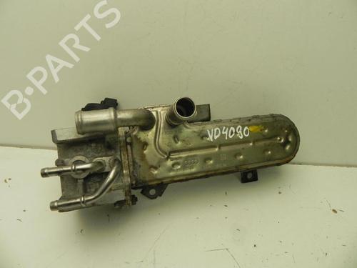 EGR-Ventil EGR-Ventil VW GOLF PLUS V (5M1, 521) 1.9 TDI (105 hp) 37560616 37560616