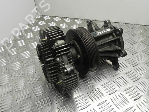 Used Radiator fan NISSAN NAVARA NP300 (D40) 2.5 dCi (174 hp) 28933769