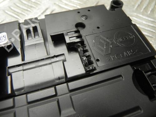 Electronic module RENAULT ZOE (BFM_) ZOE | BP37546462M83 - Image 4