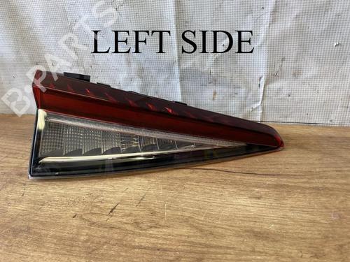 Used Left taillight Left taillight 39235411 39235411