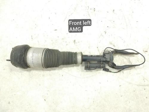 Used Left front shock absorber Left front shock absorber MERCEDES-BENZ M-CLASS (W166) ML 63 AMG 4-matic (166.074) (558 hp) 28928045 28928045