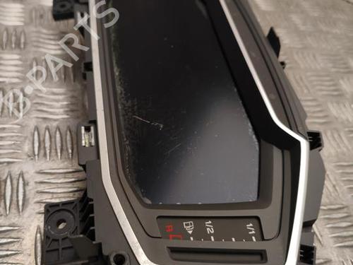 Instrument cluster AUDI A1 Sportback (GBA) 30 TFSI | BP37574950C47 - Image 2