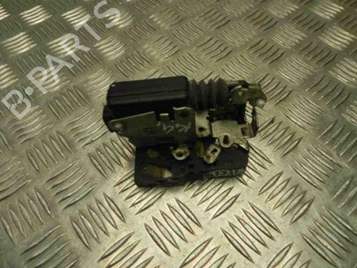 Højre bagtil lås DACIA SANDERO 1.4 (BS0C, BS0A, BS0G, BS1F, BS0E) (75 hp) 28911101