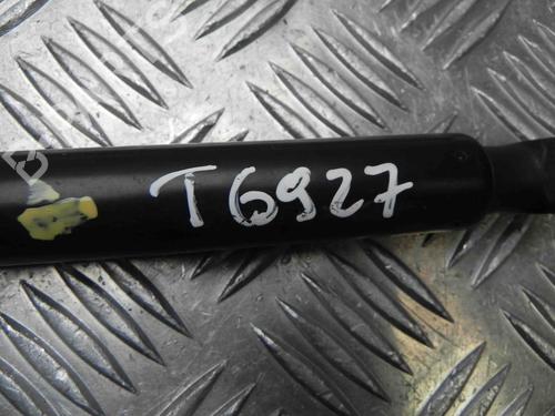 Gassdemper Bakluke AUDI Q5 (8RB) 3.0 TDI quattro | BP28929783C138