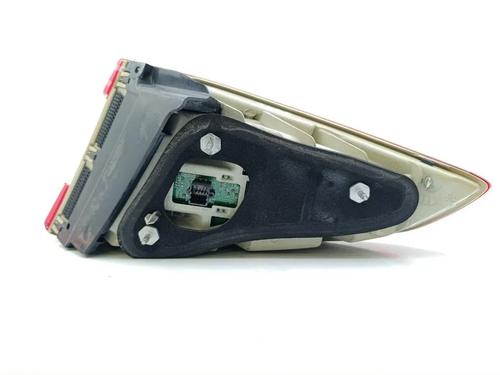 Left taillight MASERATI GRAN TURISMO I 4.7 | BP32501577C34