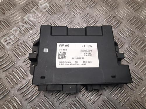 Used Electronic module Electronic module 37570920 37570920
