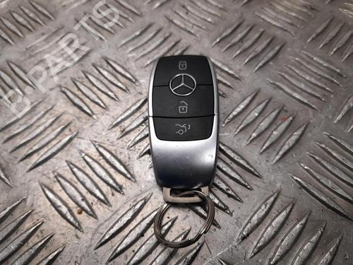 elektronisk-modul-mercedes-benz-a-class-w177-2018-37570428 main image