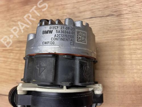 Auxiliary water pump BMW X3 (G01, F97, G08) iX3 | BP31626130M111