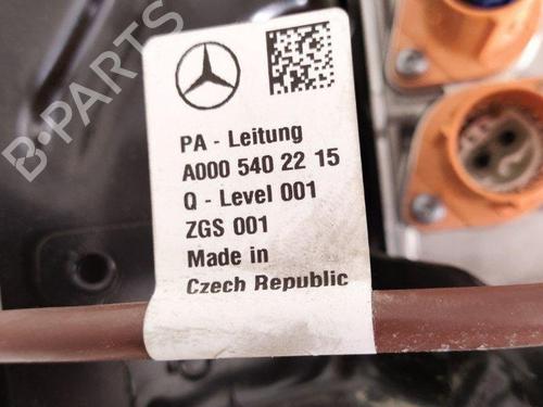 Inverter/Converter MERCEDES-BENZ EQB (X243) EQB 300 4-matic (243.608, 243.609) | BP28914560M119 