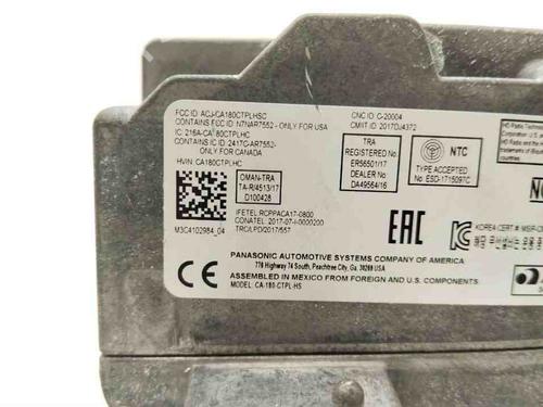 Electronic module CHRYSLER PACIFICA (RU) 3.6 Hybrid | BP28922309M83 