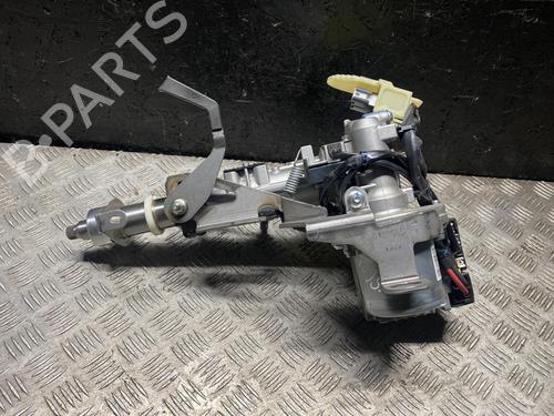 Used Steering column RENAULT ZOE (BFM_) ZOE (88 hp) 28916251