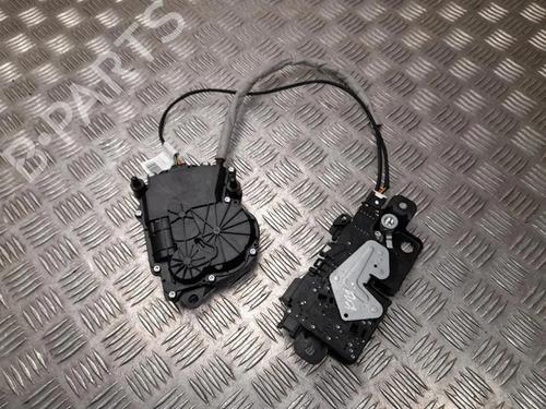 Bagklap lås Bagklap lås BMW 3 (G20, G80, G28) M 340 i xDrive (374 hp) 35810824 35810824