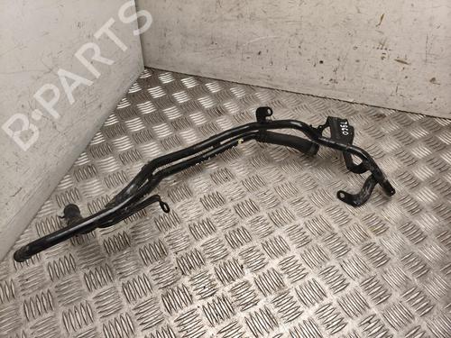 Pipe AUDI A4 B9 Avant (8W5, 8WD) 50 TDI quattro | BP38450169M125 - Image 2