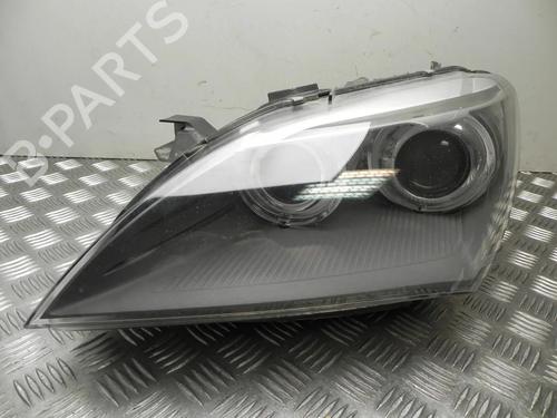 Used Left headlight Left headlight BMW 6 Coupe (F13) 640 d (313 hp) 28925580 28925580