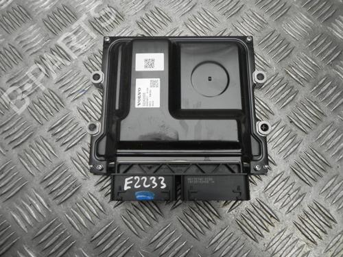Used Engine control unit (ECU) Engine control unit (ECU) 37544149 37544149