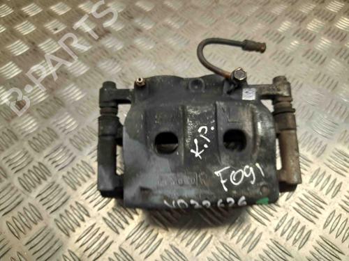 Left front brake caliper FORD RANGER (TKE) 2.0 EcoBlue 4x4 | BP28930164M105