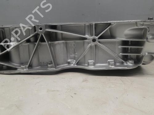Oil sump NISSAN X-TRAIL II (T31) 2.0 dCi 4x4 | BP28920071M115