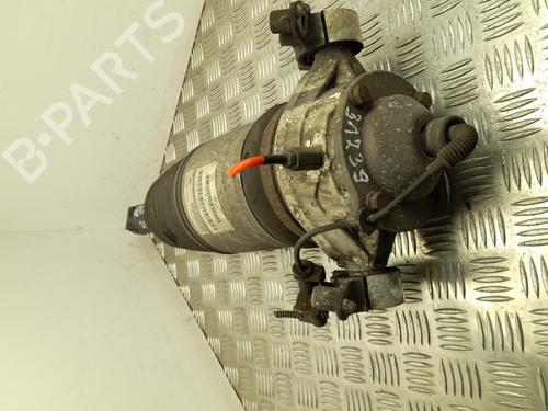 Used Left rear shock absorber VW TOUAREG (7P5, 7P6) 3.0 V6 TDI (240 hp) 28911393