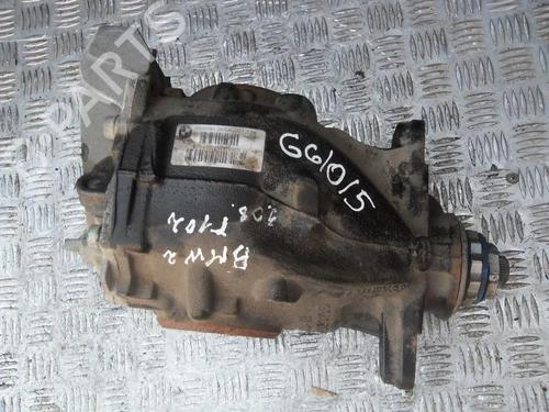Used Rear differential BMW 2 Coupe (F22, F87) M 235 i xDrive (326 hp) 28930444