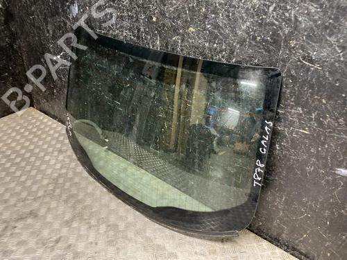 Used Bootlid window Bootlid window 31296158 31296158
