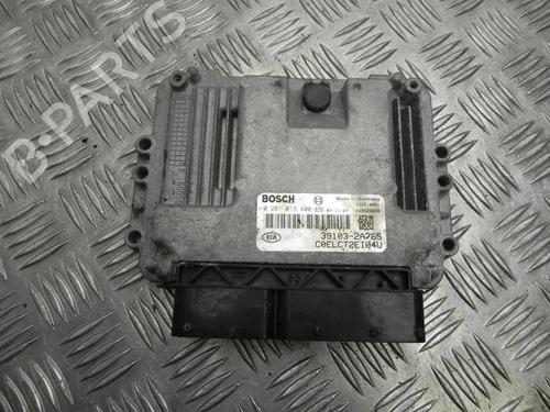 Used Engine control unit (ECU) Engine control unit (ECU) KIA CEE'D Hatchback (ED) 1.6 CRDi 115 (115 hp) 28910075 28910075