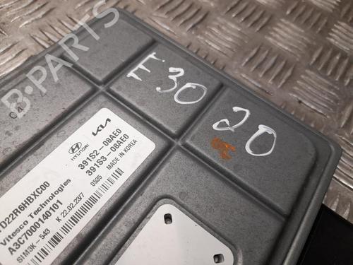 Engine control unit (ECU) KIA NIRO I (DE) 1.6 GDI Plug-in Hybrid | BP37559996M57 - Image 3