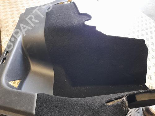 Boot lining TESLA MODEL Y (5YJY) EV | BP37563584I3 - Image 2