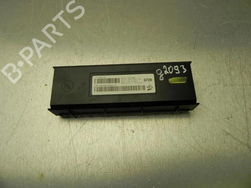 Used Electronic module Electronic module OPEL ASTRA J Sports Tourer (P10) 1.7 CDTI (35) (131 hp) 28922234 28922234