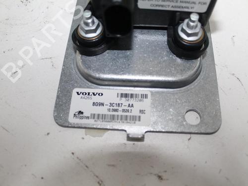 Switch VOLVO XC60 I SUV (156) D3 / D4 | BP38966135I30 - Image 2