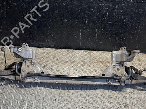 Used Rear axle PORSCHE 911 Targa (991) 3.0 Carrera 4 GTS (450 hp) 28938958